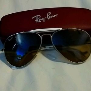Ray-bans